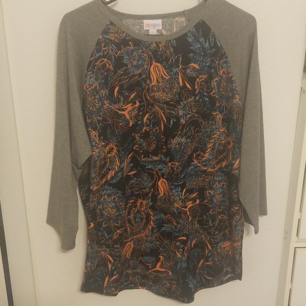 Lularoe Randy